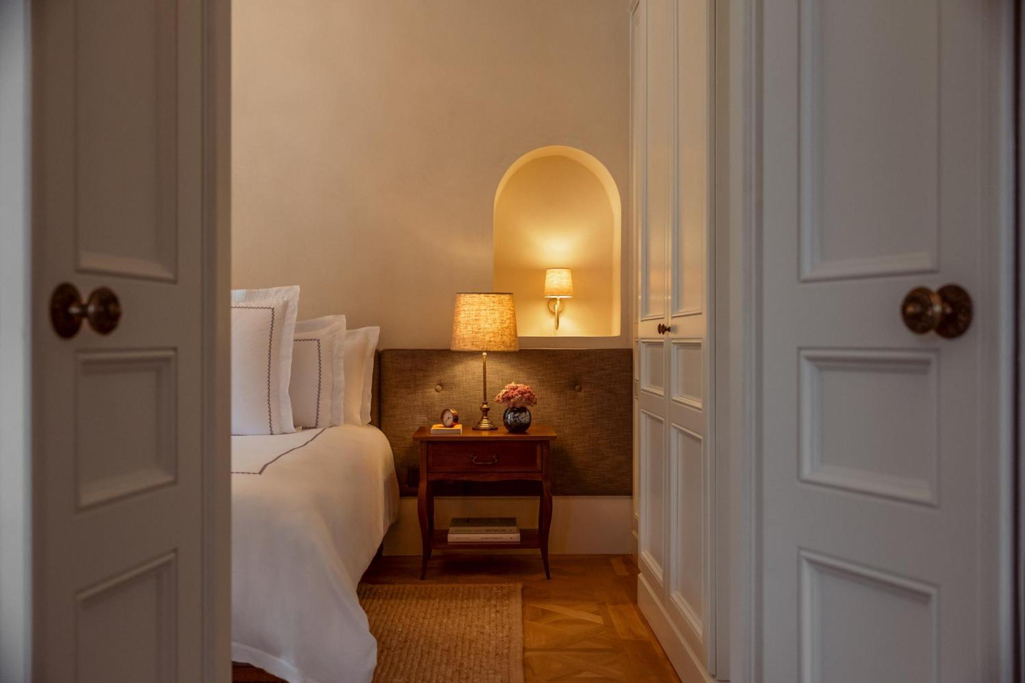 Rosewood Schloss Fuschl Hof bei Salzburg Luaran gambar