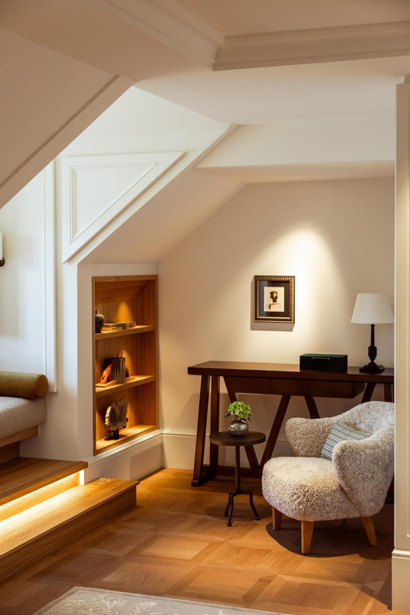 Rosewood Schloss Fuschl Hof bei Salzburg Luaran gambar